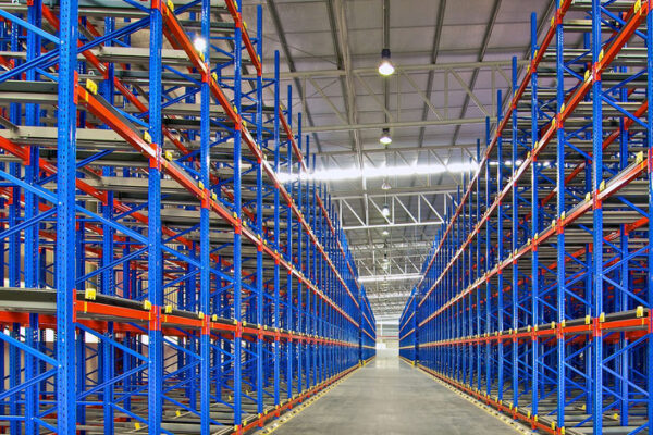 Pallet Racking System