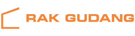 Rak Gudang Logo Foot